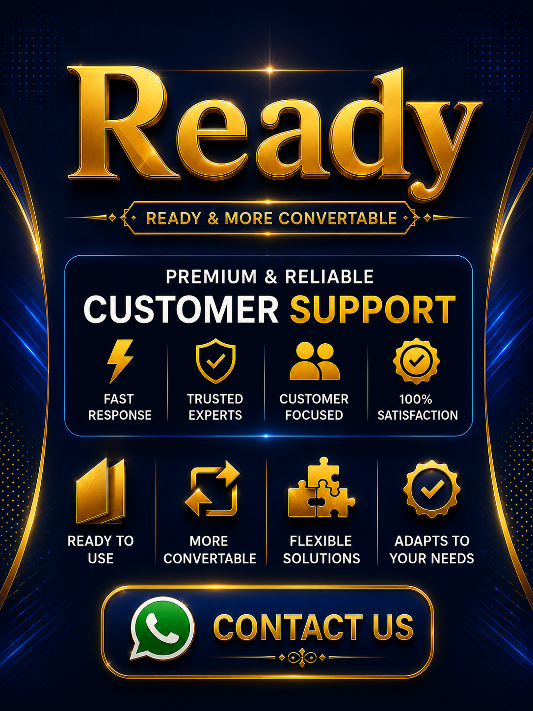 Garud Online SEO Agency poster